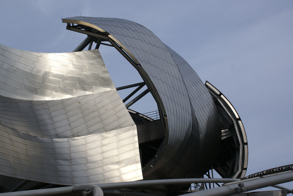 Pritzker Pavilion 