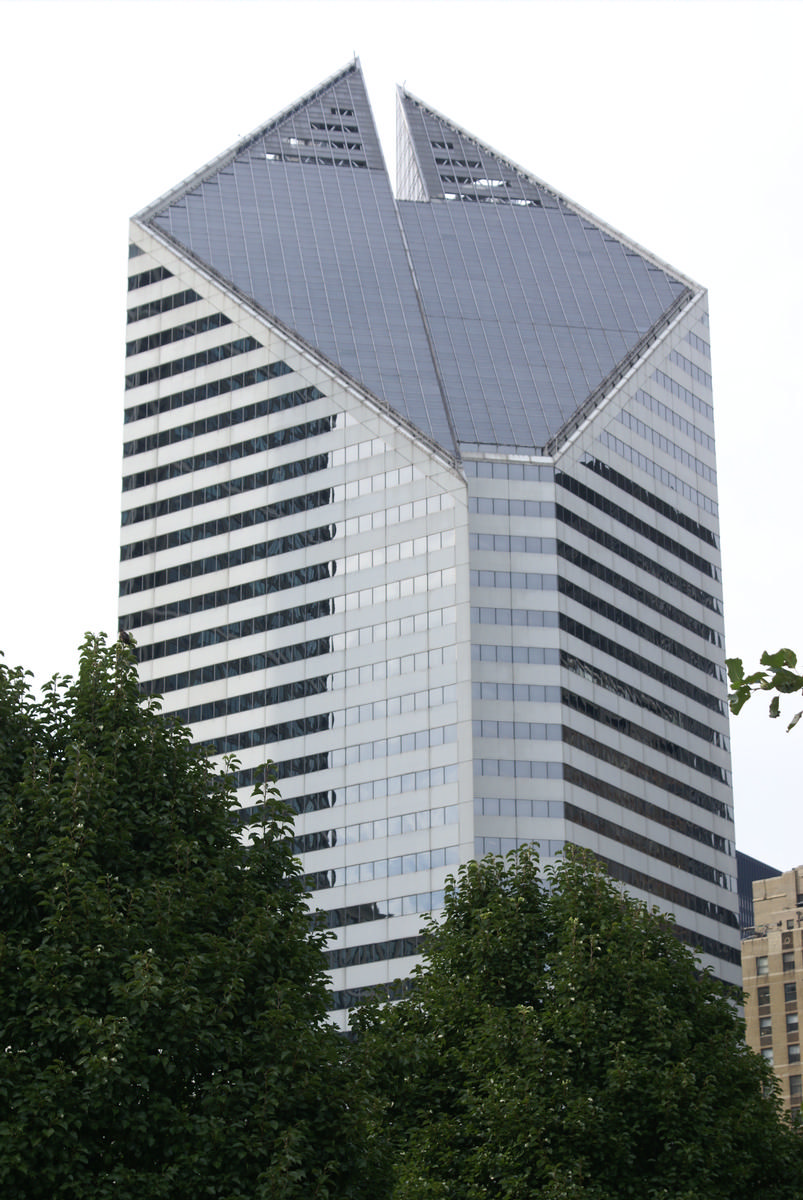 Smurfit Stone Building 