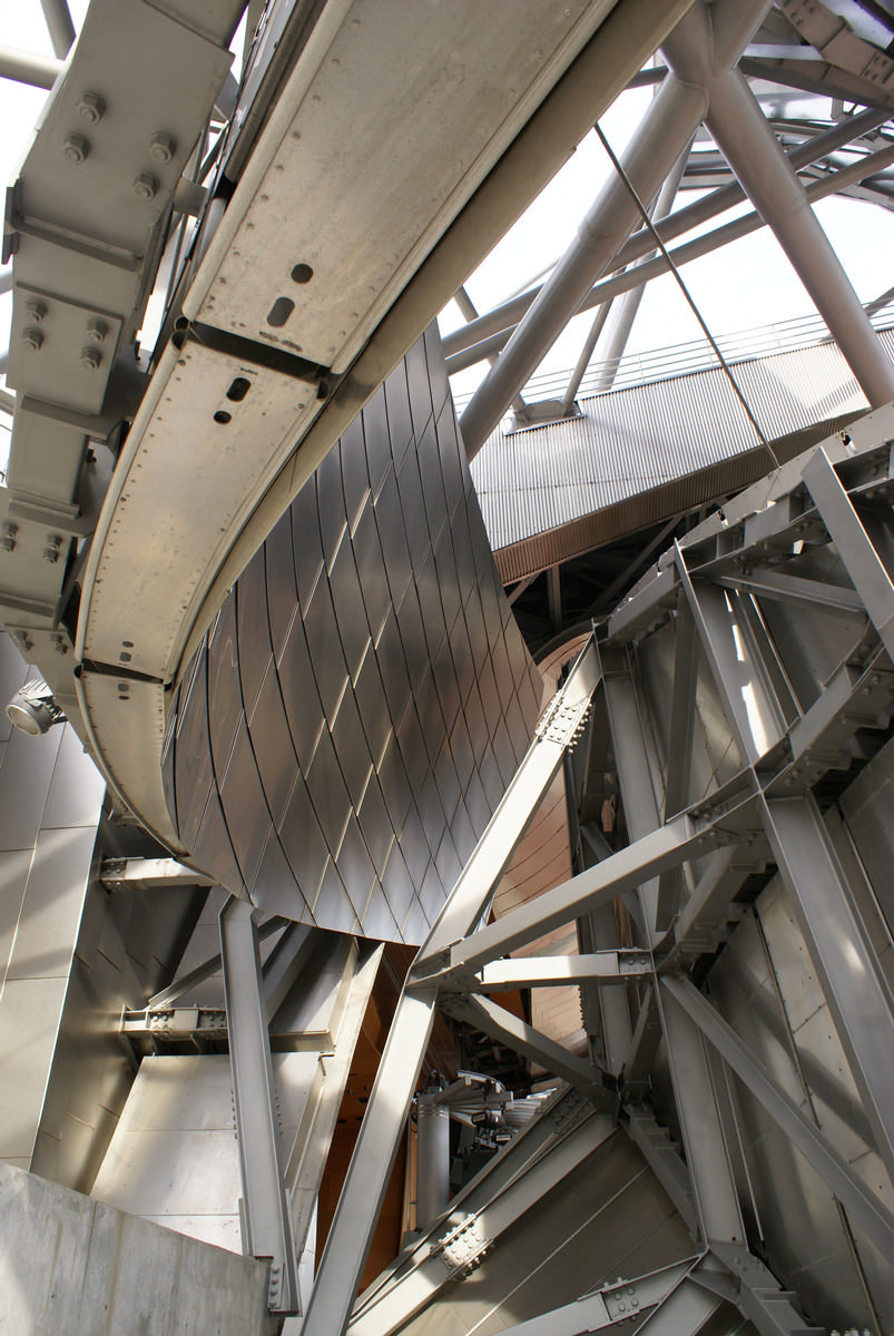 Pritzker Pavilion 