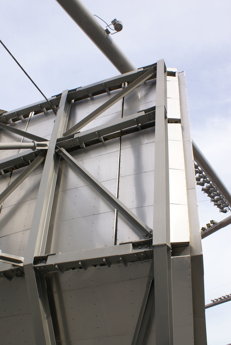 Pritzker Pavilion 