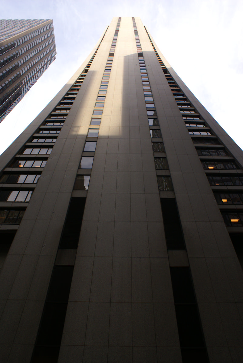 Chase Tower 