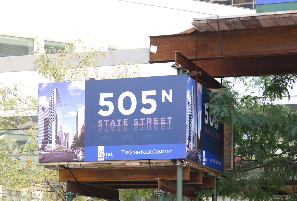 505 North State Street 