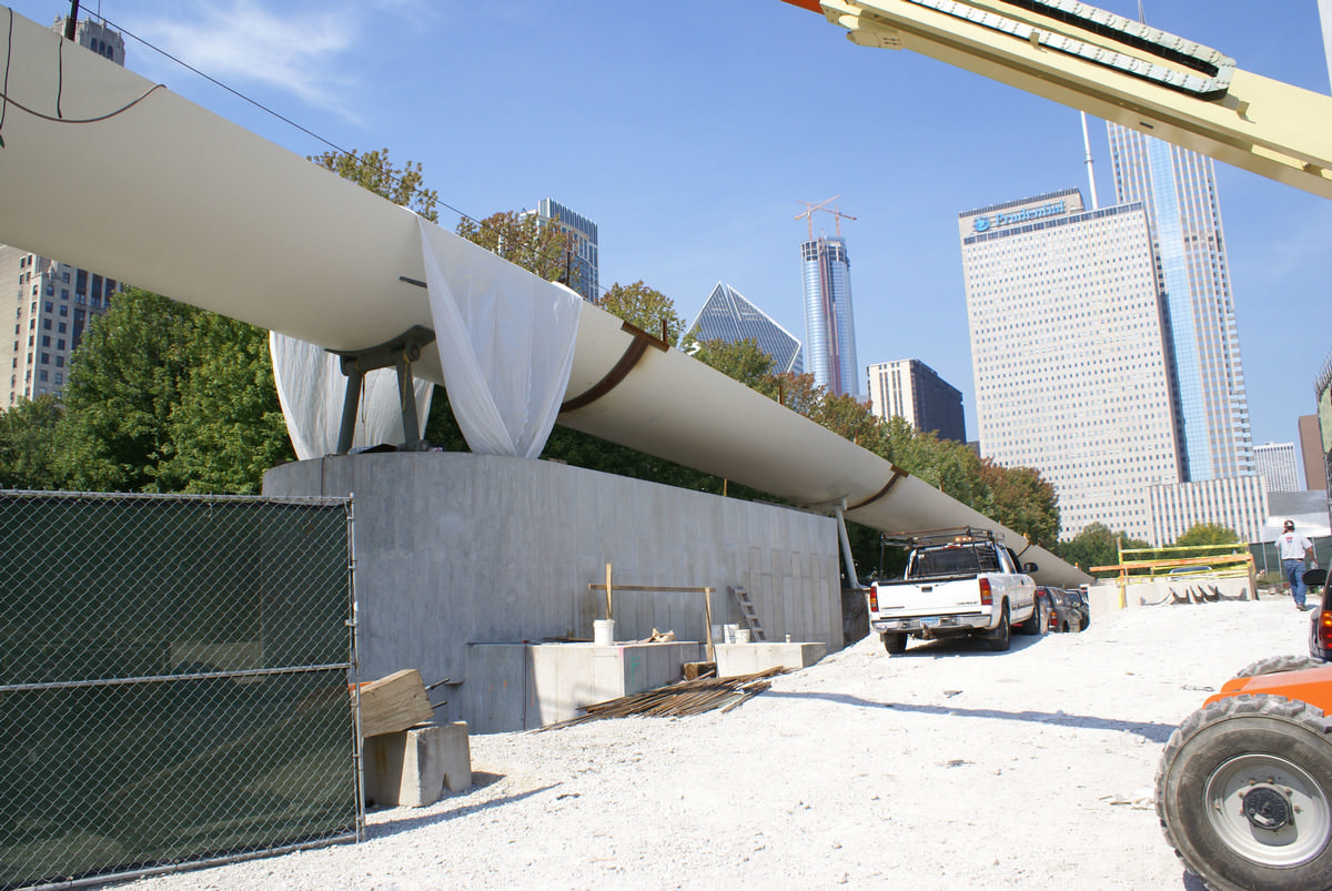 Nichols Bridgeway