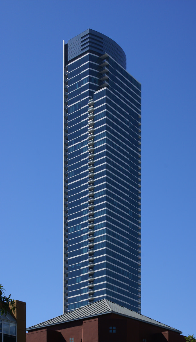 One Rincon Hill South Tower 