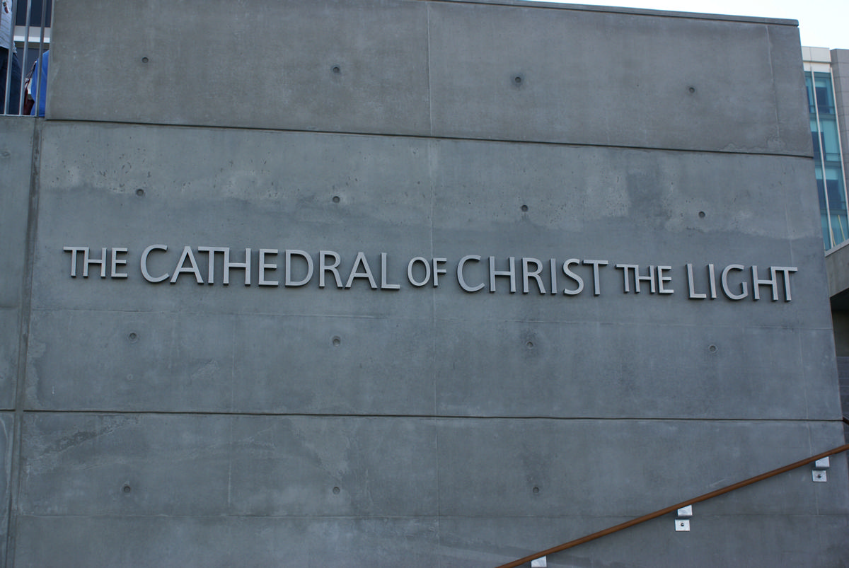 Cathedral of Christ the Light 