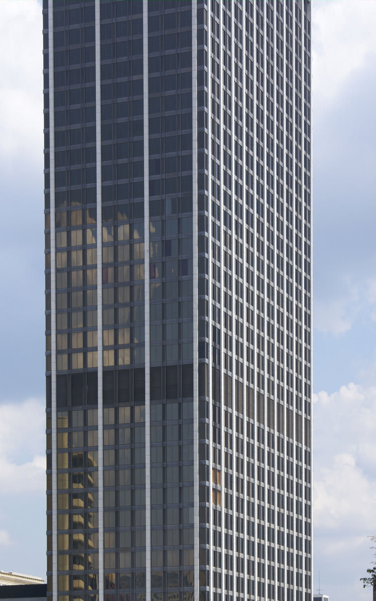 State of Georgia Building 