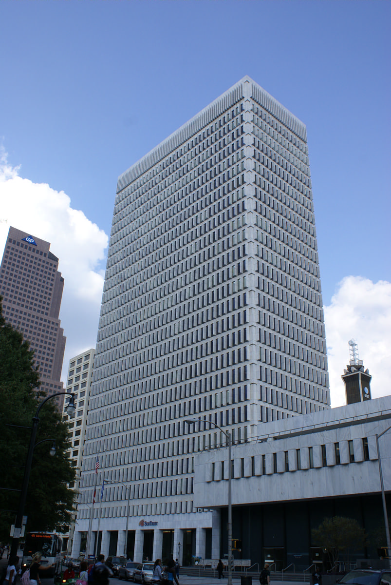 Trust Company of Georgia Building 