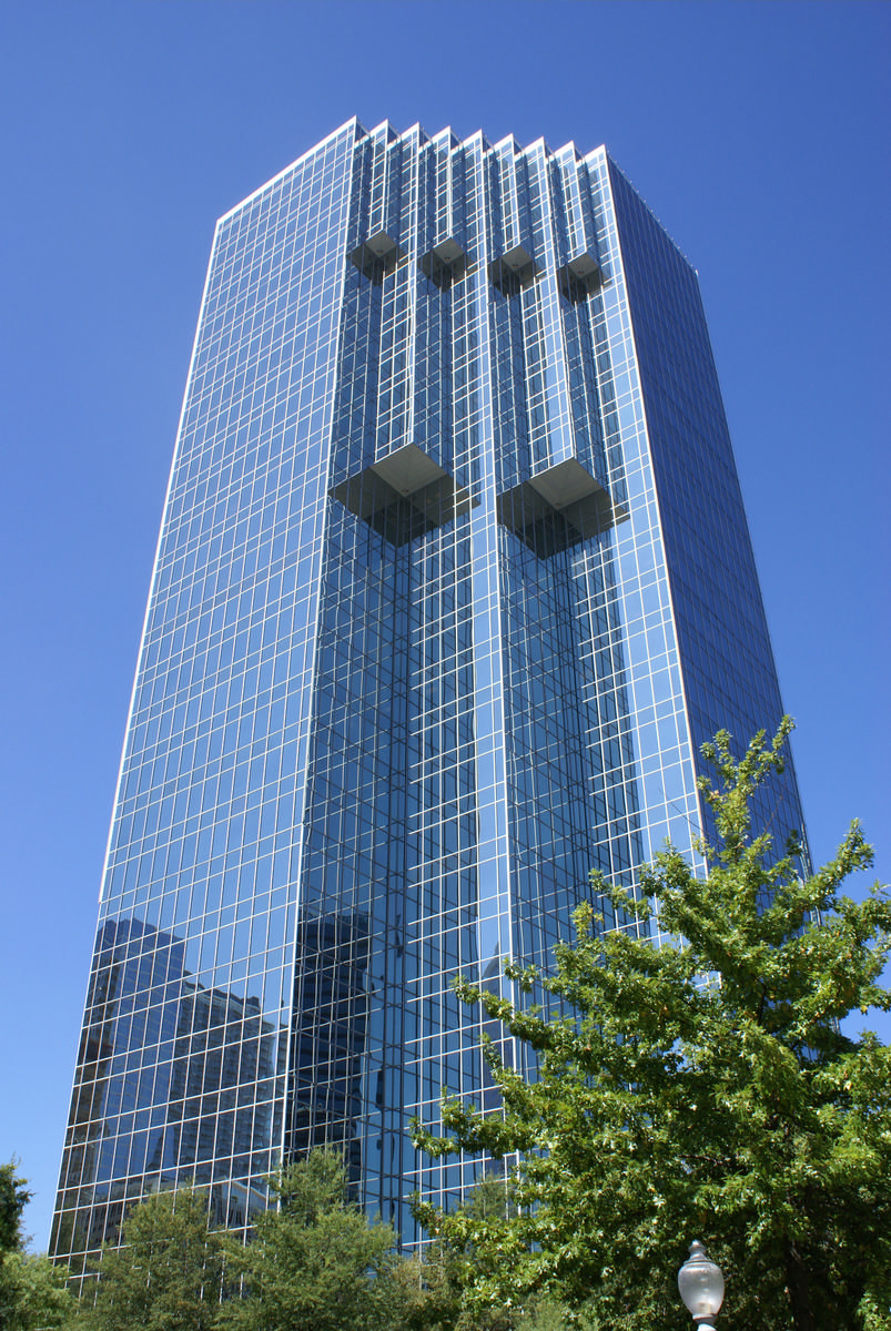 Tower Place 100 