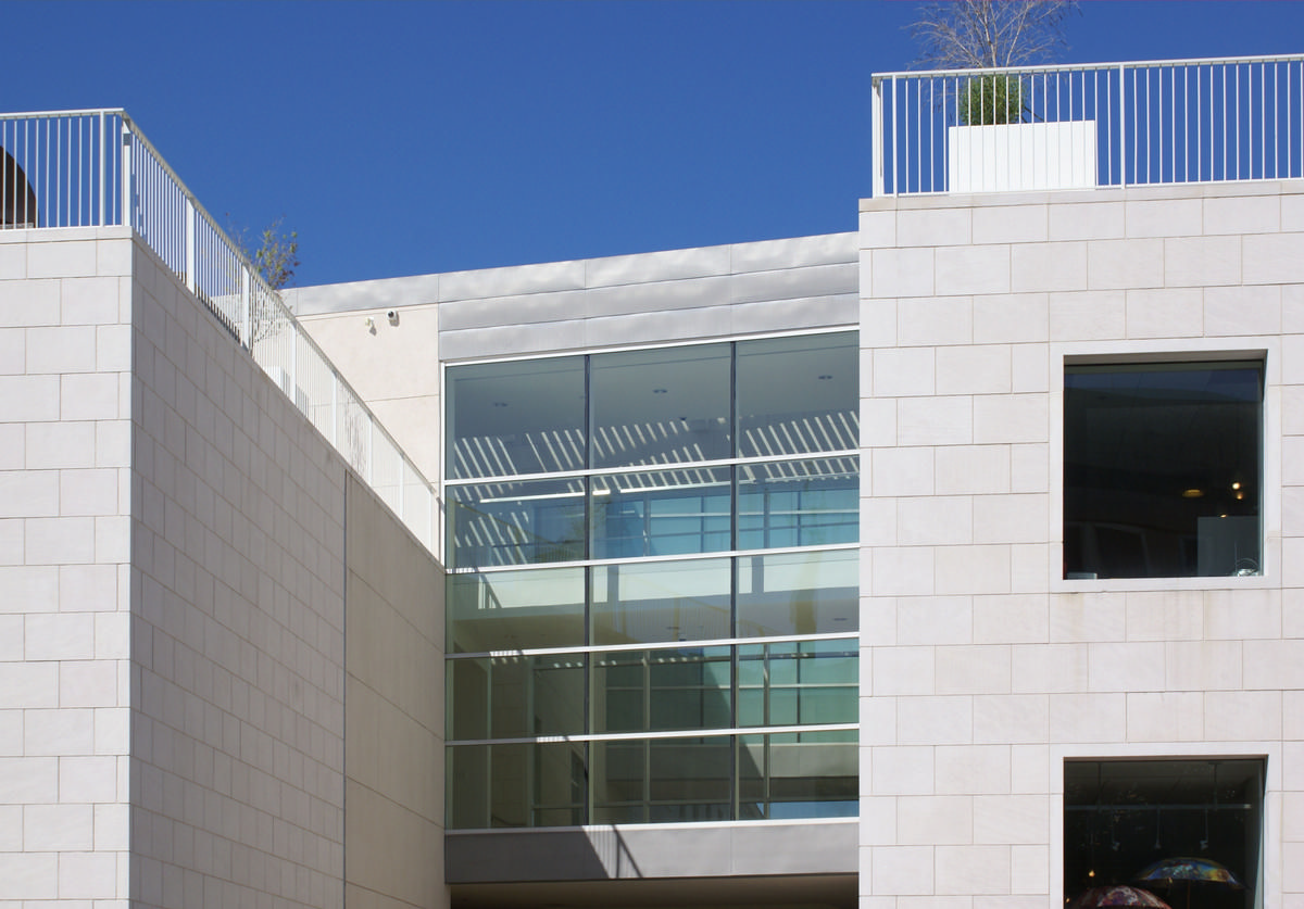 Jepson Center for the Arts 