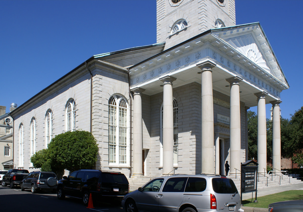 Independent Presbyterian Church 