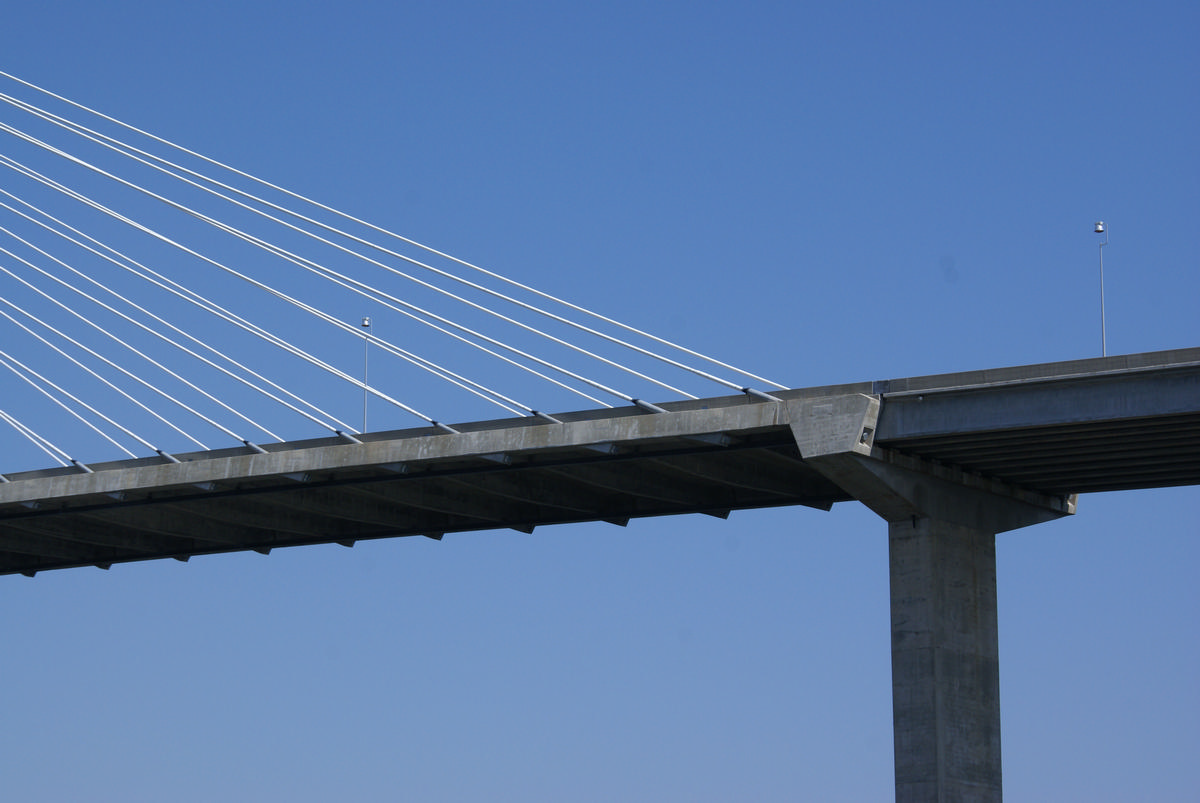 Sidney Lanier Bridge 