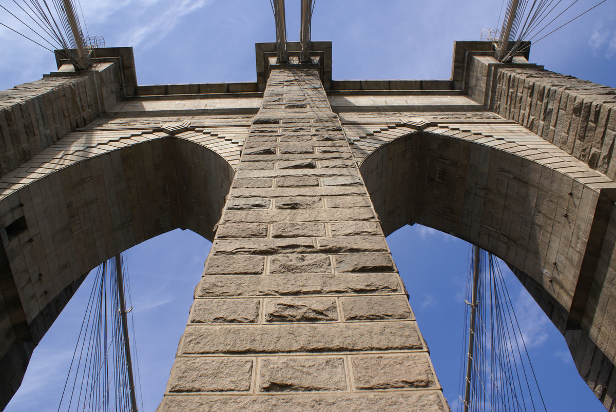 Brooklyn Bridge 