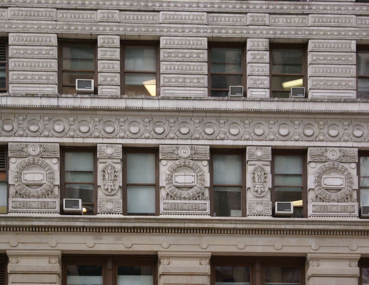 Flatiron Building 