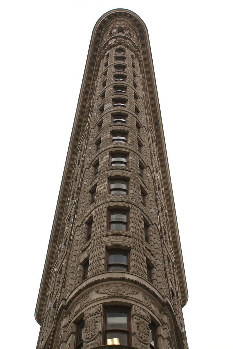 Flatiron Building 