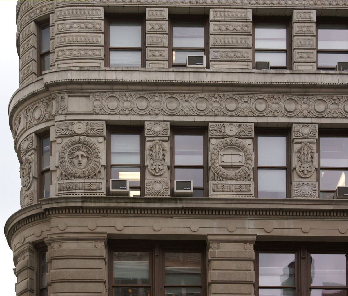 Flatiron Building 