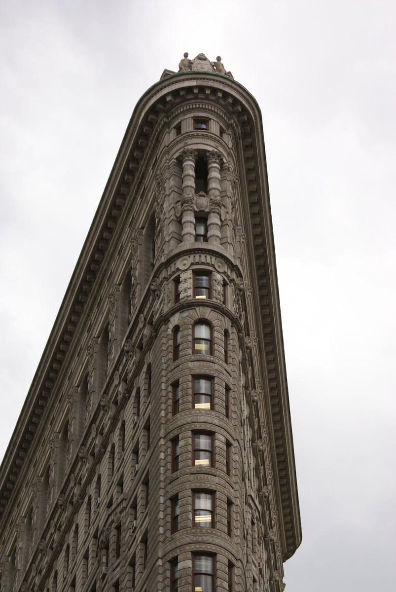 Flatiron Building 