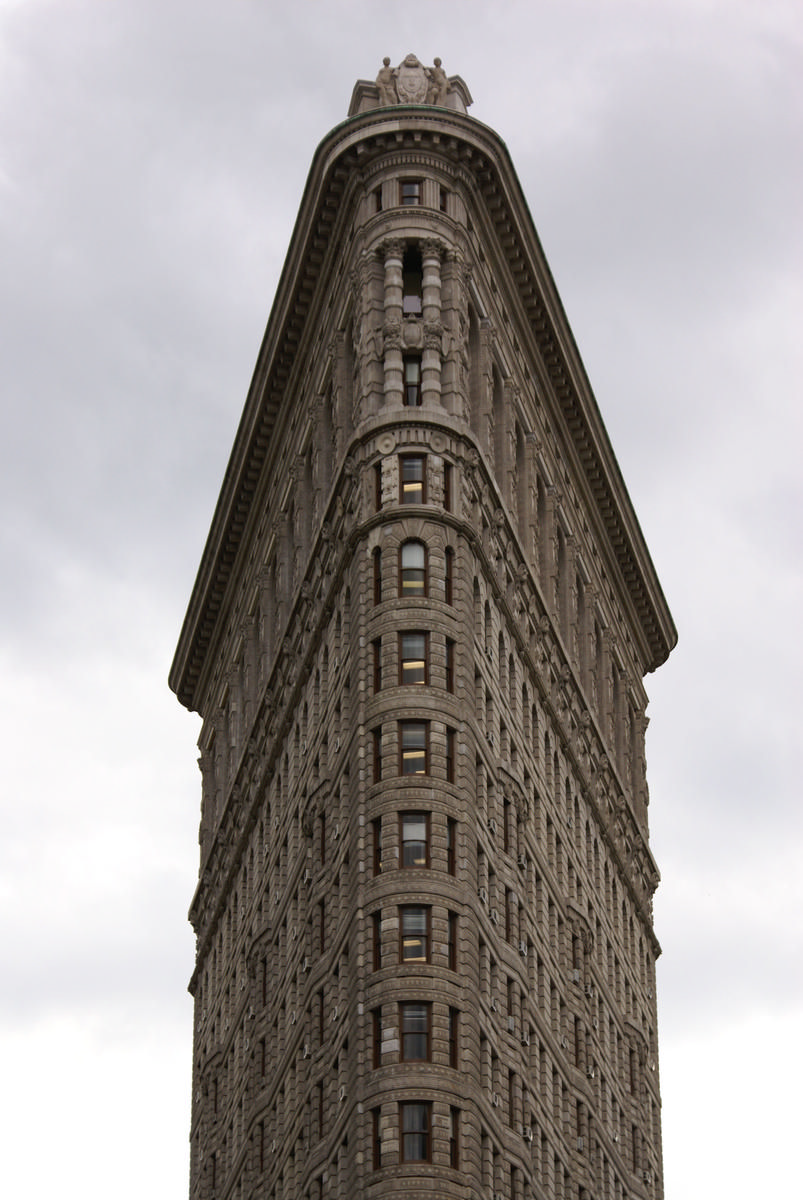 Flatiron Building 