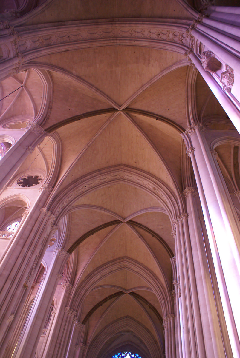 Cathedral of Saint John the Divine 