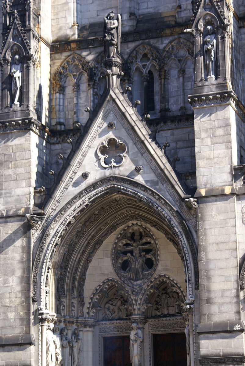 Cathédrale Saint-Jean-le-Théologien 