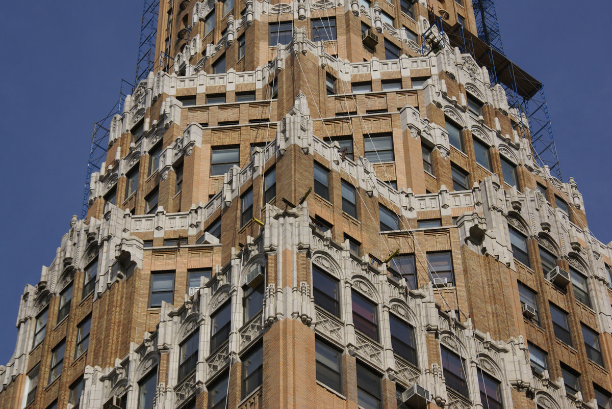 Court Chambers Building 