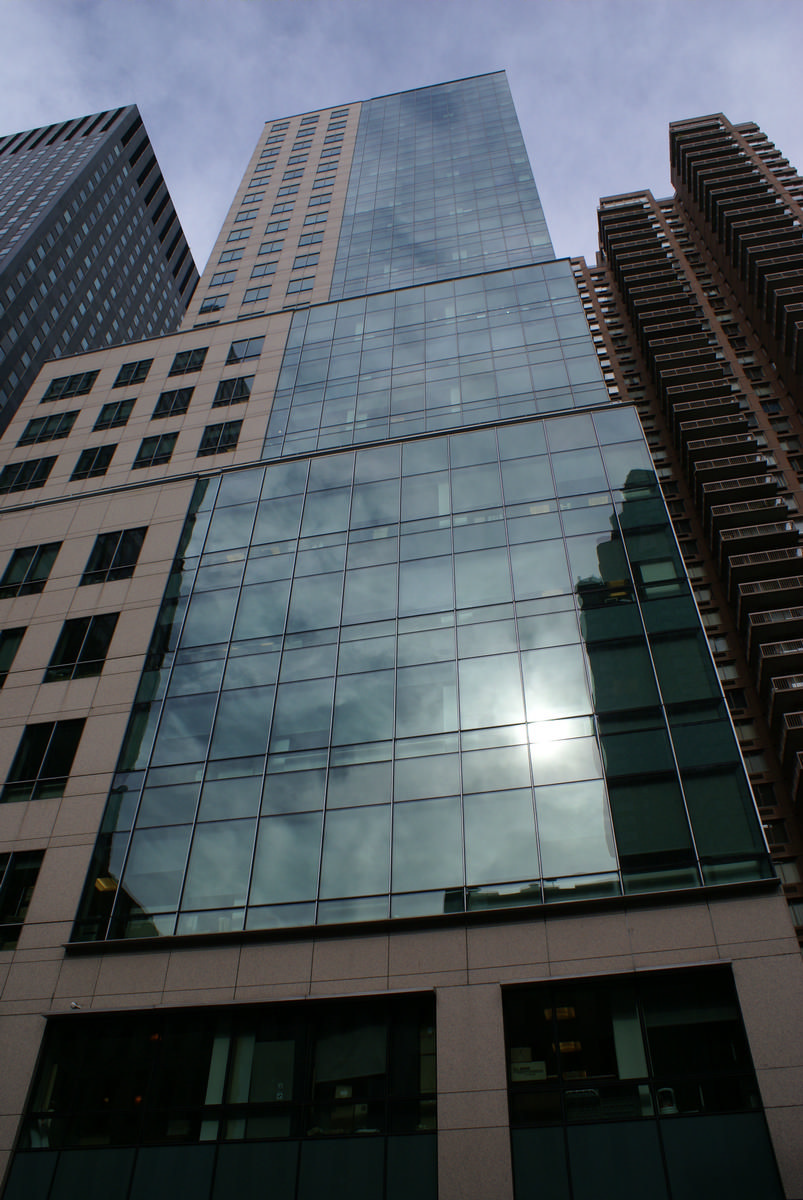 222 East 41st Street 