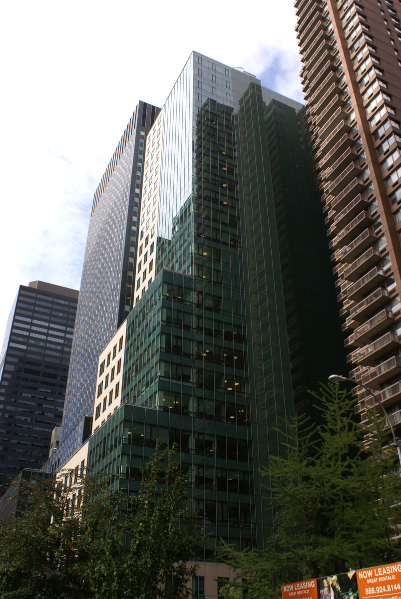 222 East 41st Street 