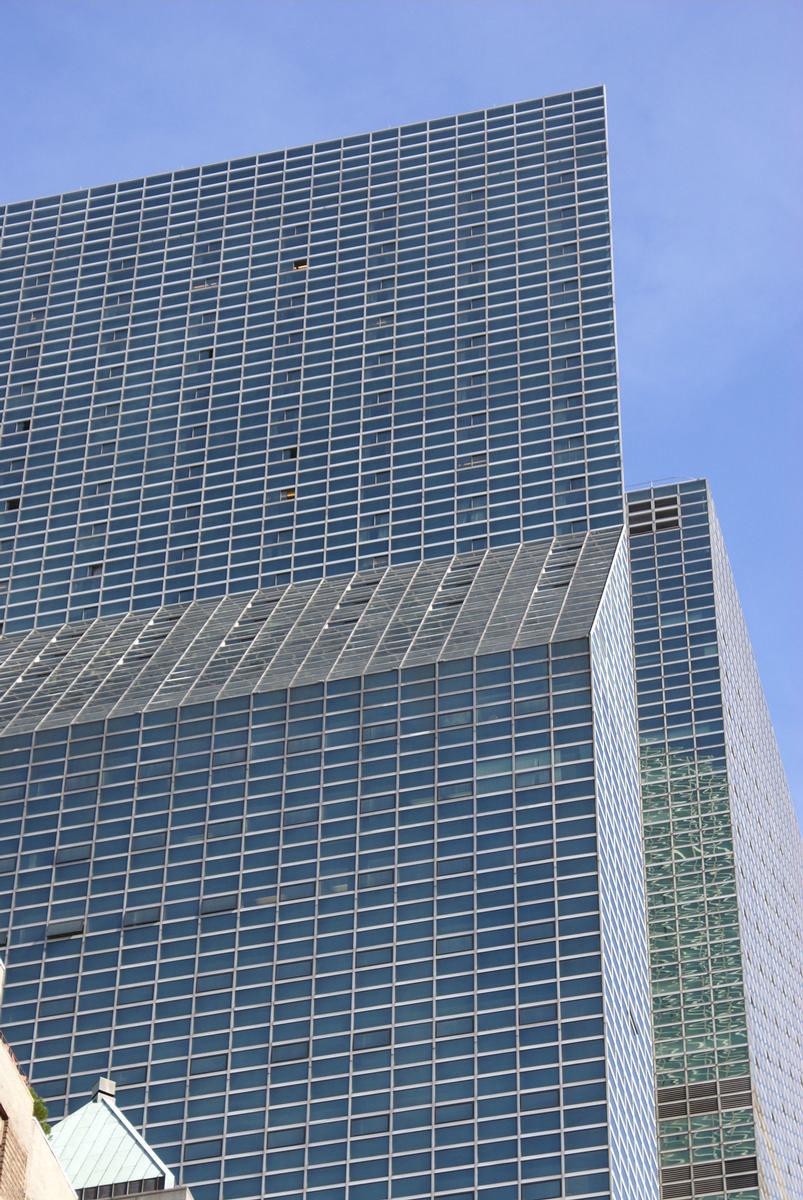 Two United Nations Plaza 
