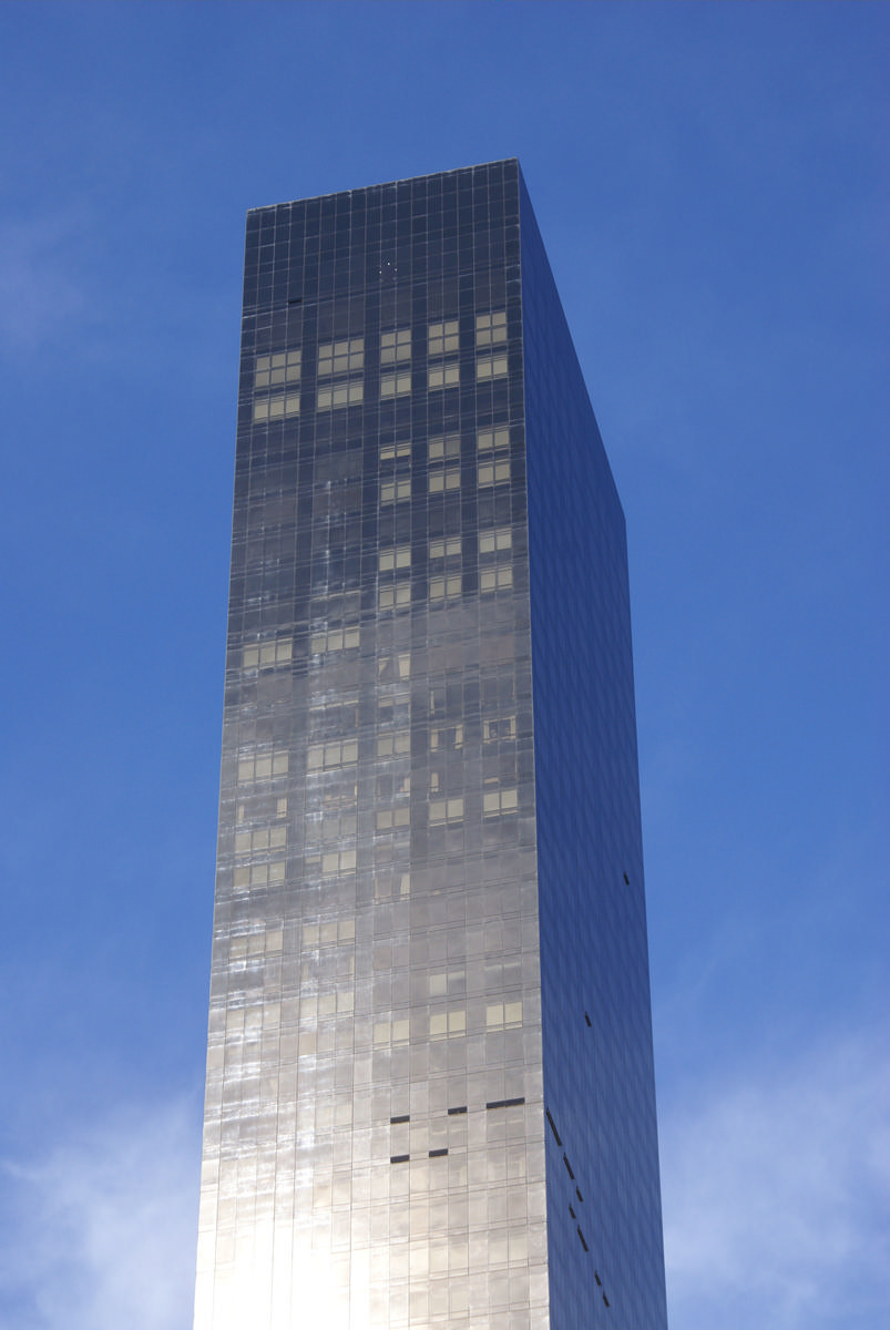 Trump World Tower 