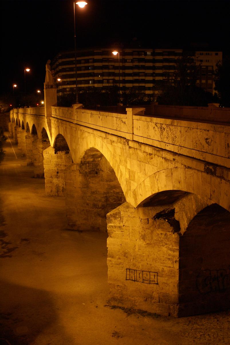 Serranos-Brücke 