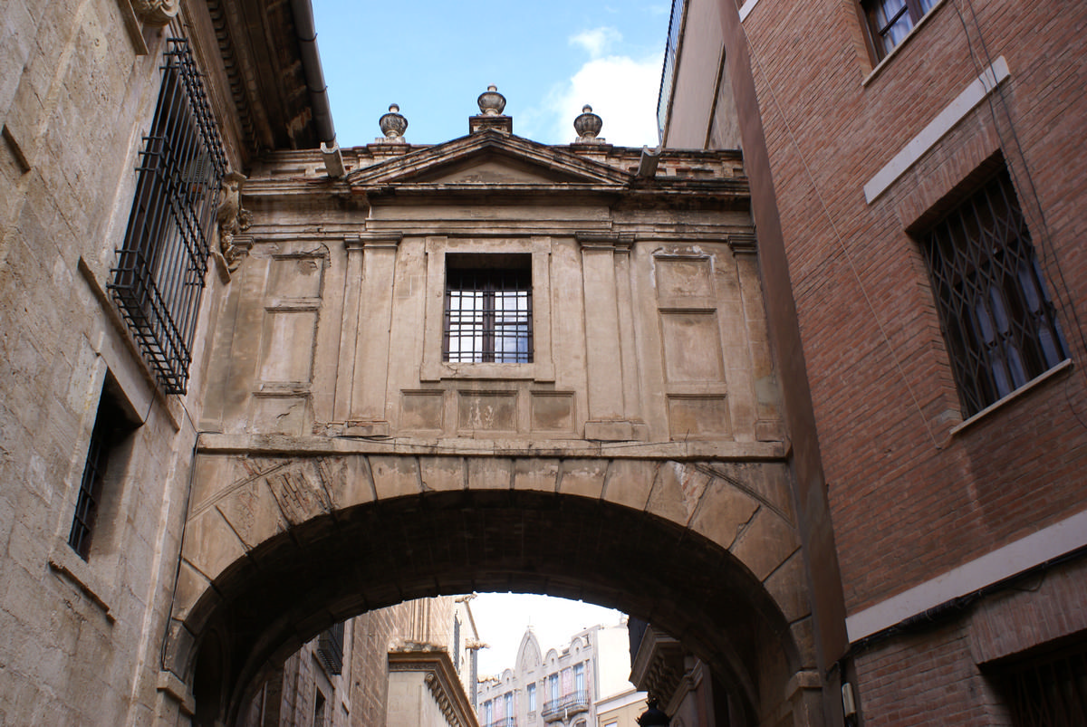 Valencia Cathedral 