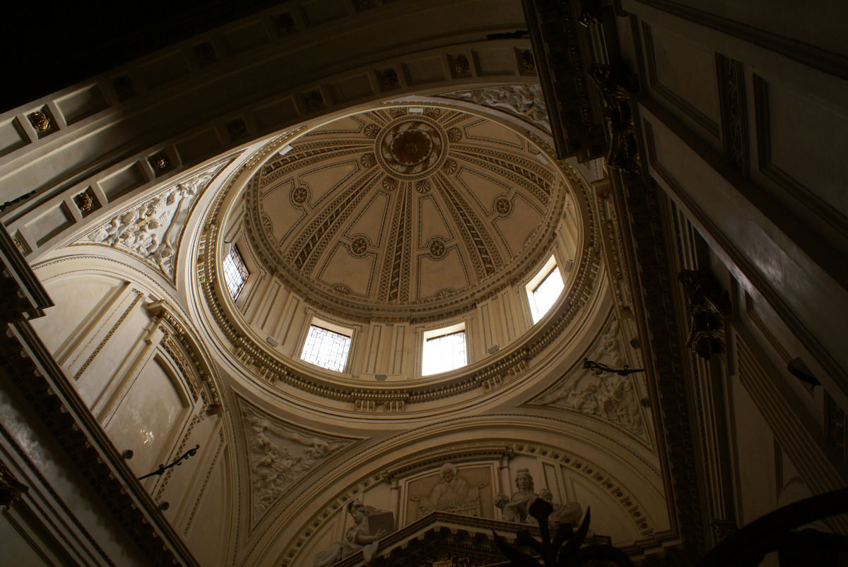 Valencia Cathedral 