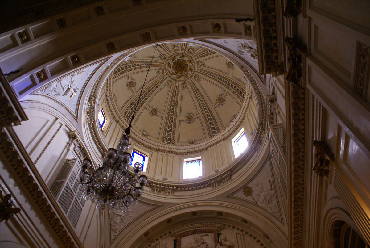 Cathedrale-Basilique Notre-Dame 