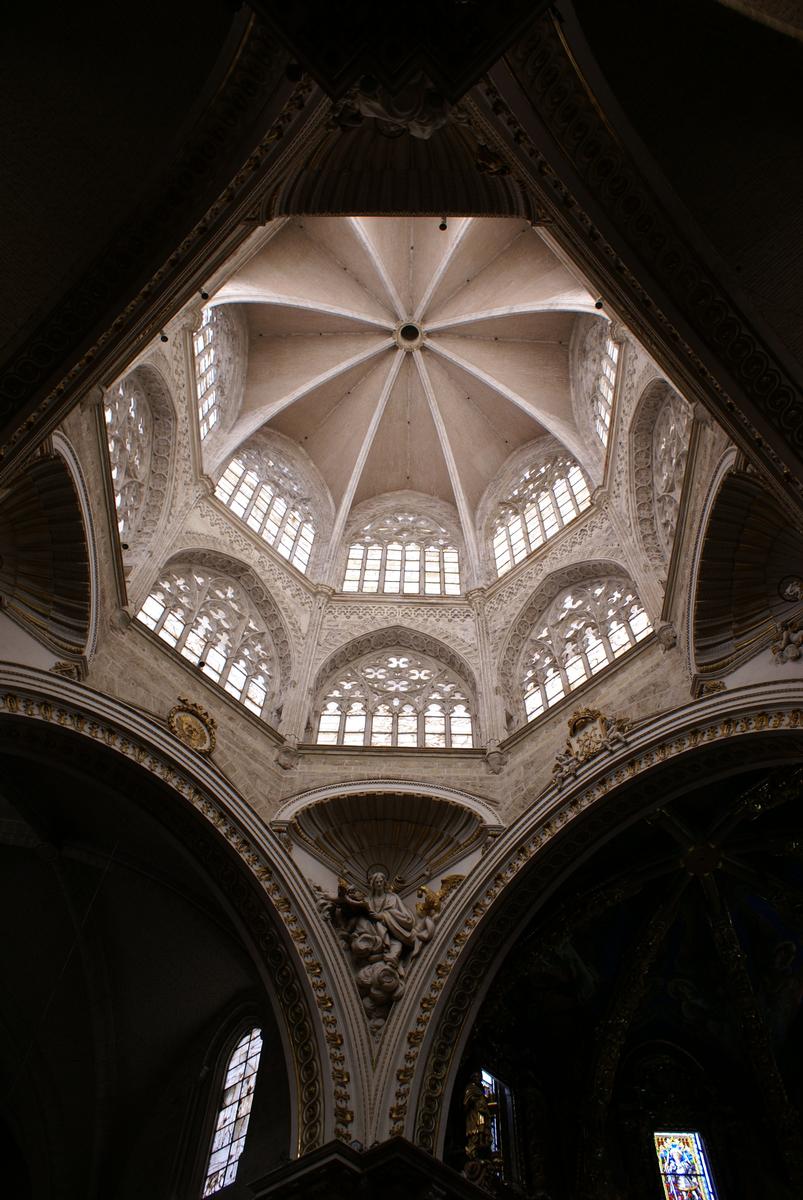 Valencia Cathedral 