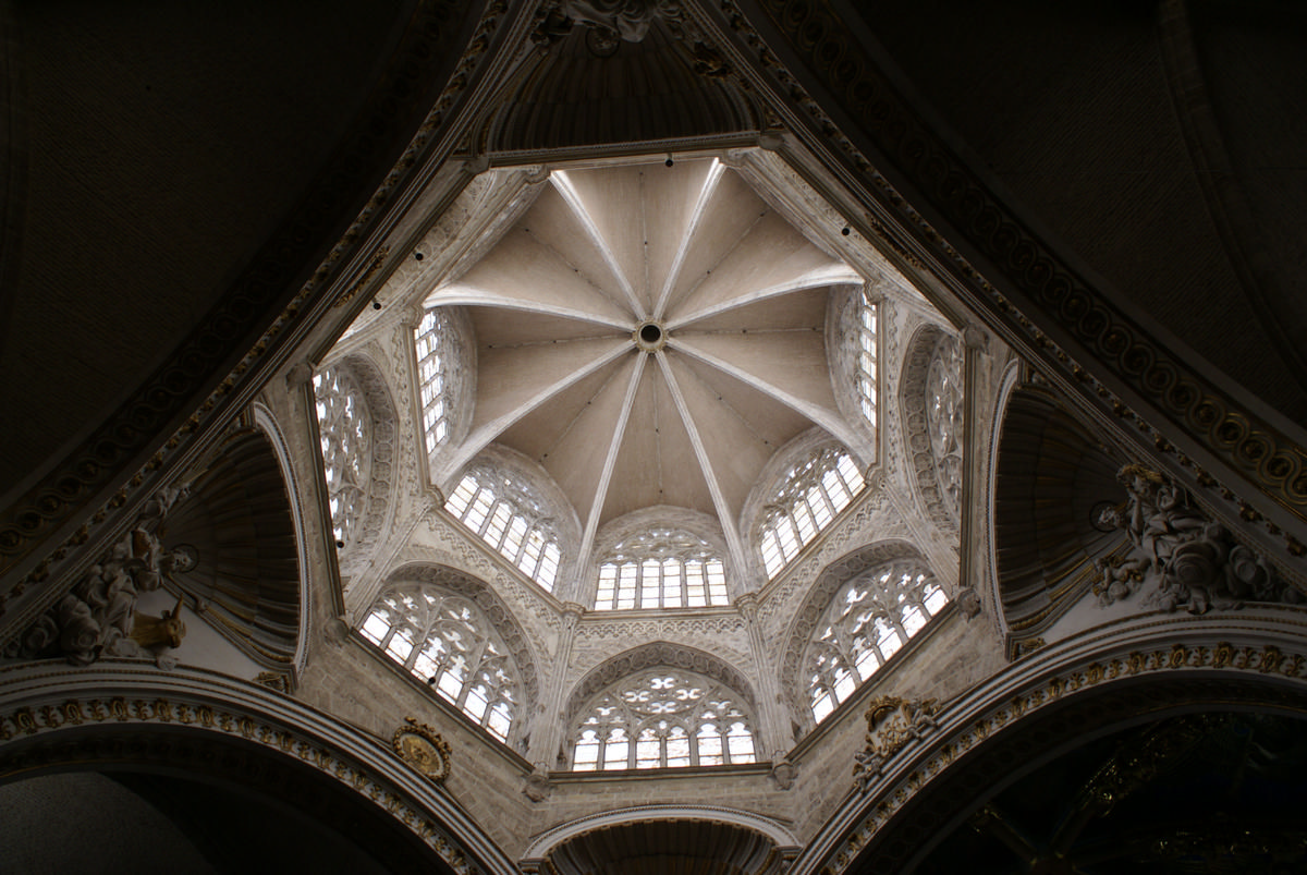 Cathedrale-Basilique Notre-Dame 