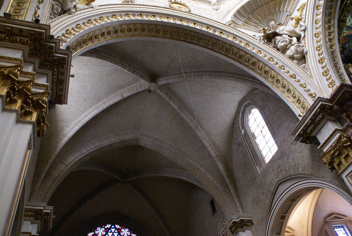 Cathedrale-Basilique Notre-Dame 