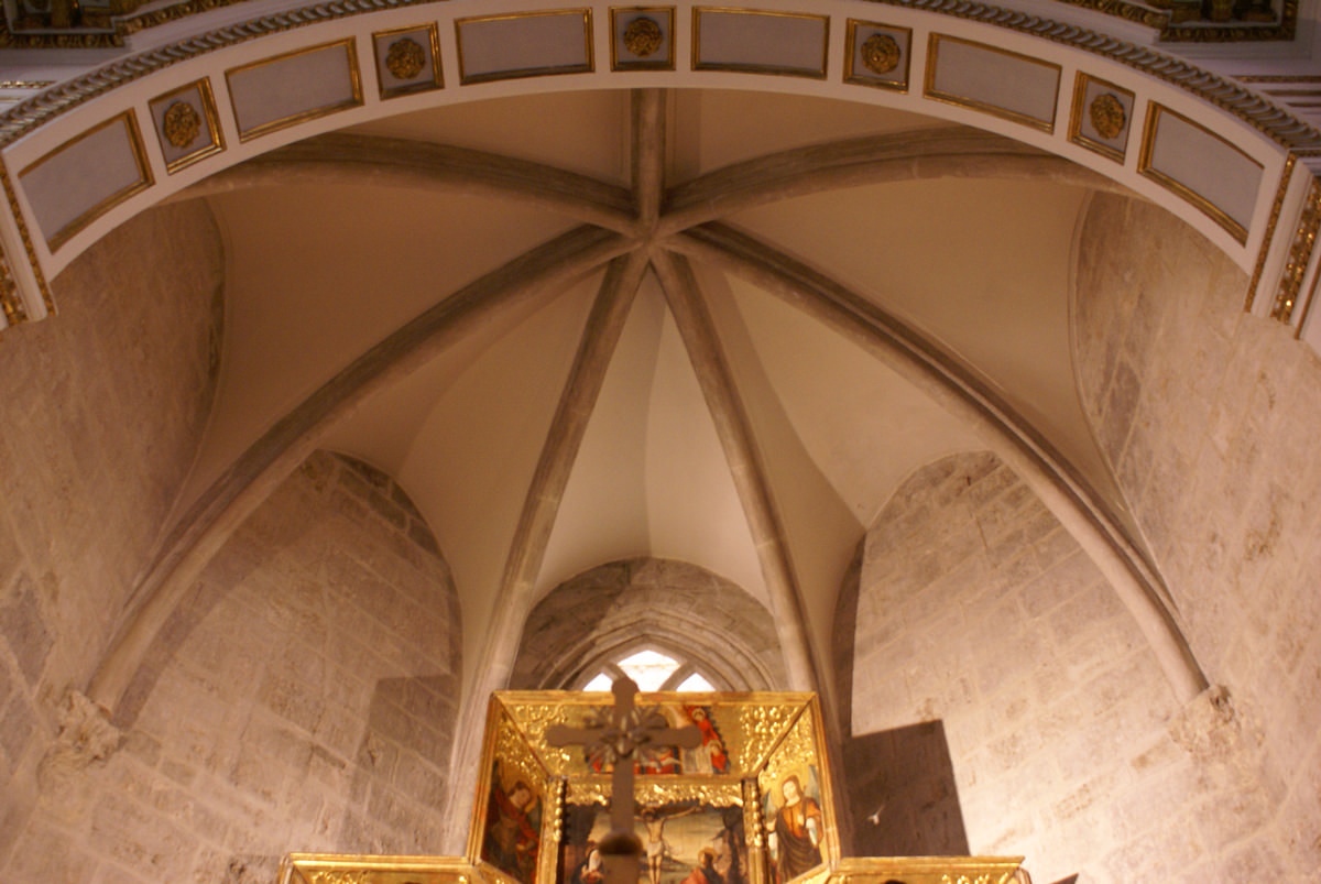 Cathedrale-Basilique Notre-Dame 