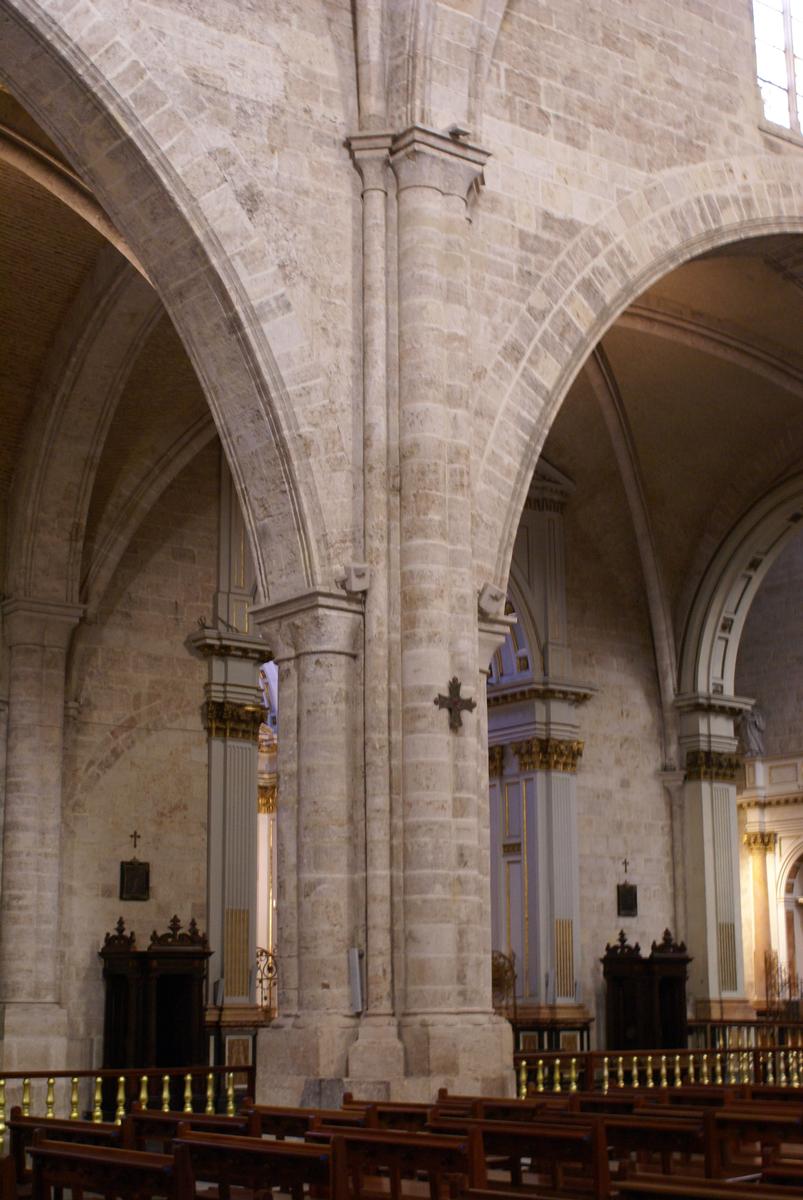 Cathedrale-Basilique Notre-Dame 