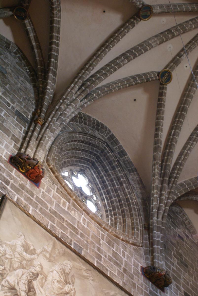 Cathedrale-Basilique Notre-Dame 