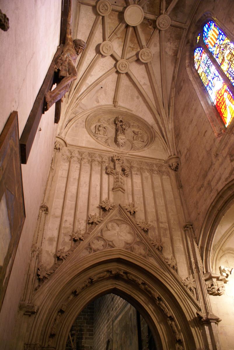 Cathedrale-Basilique Notre-Dame 