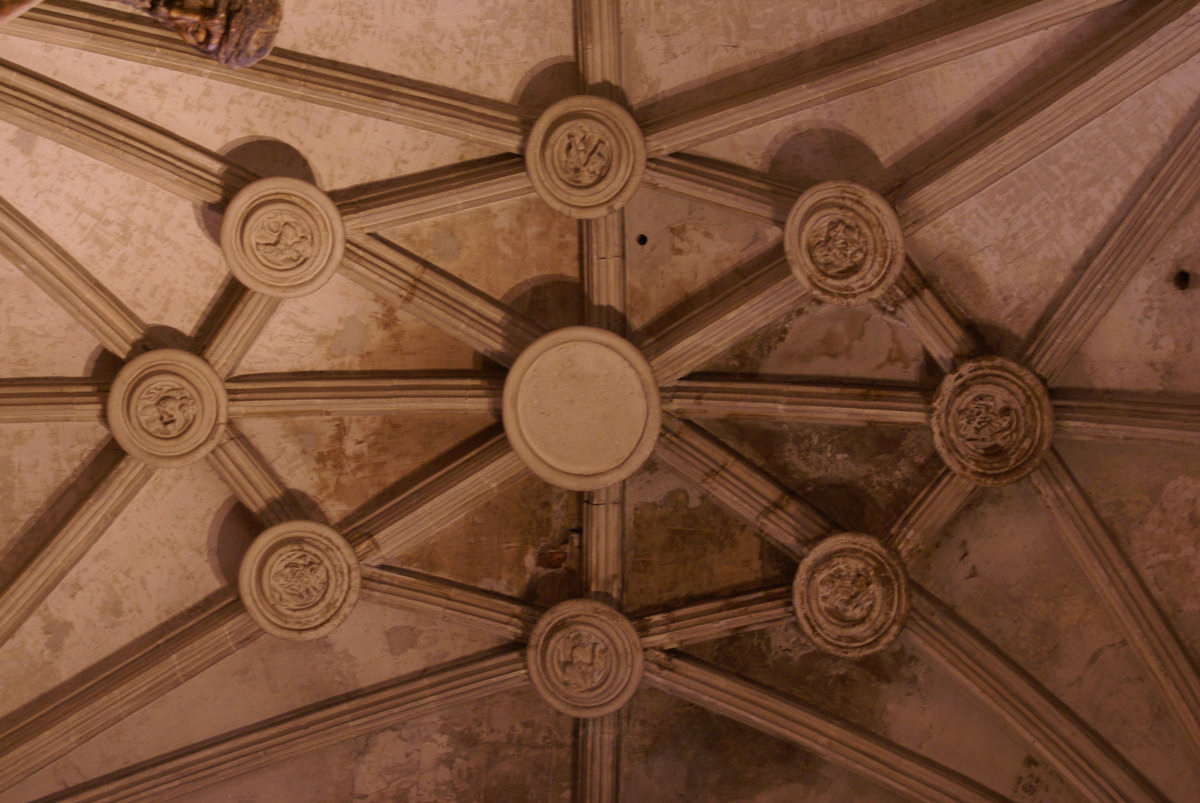 Cathedrale-Basilique Notre-Dame 