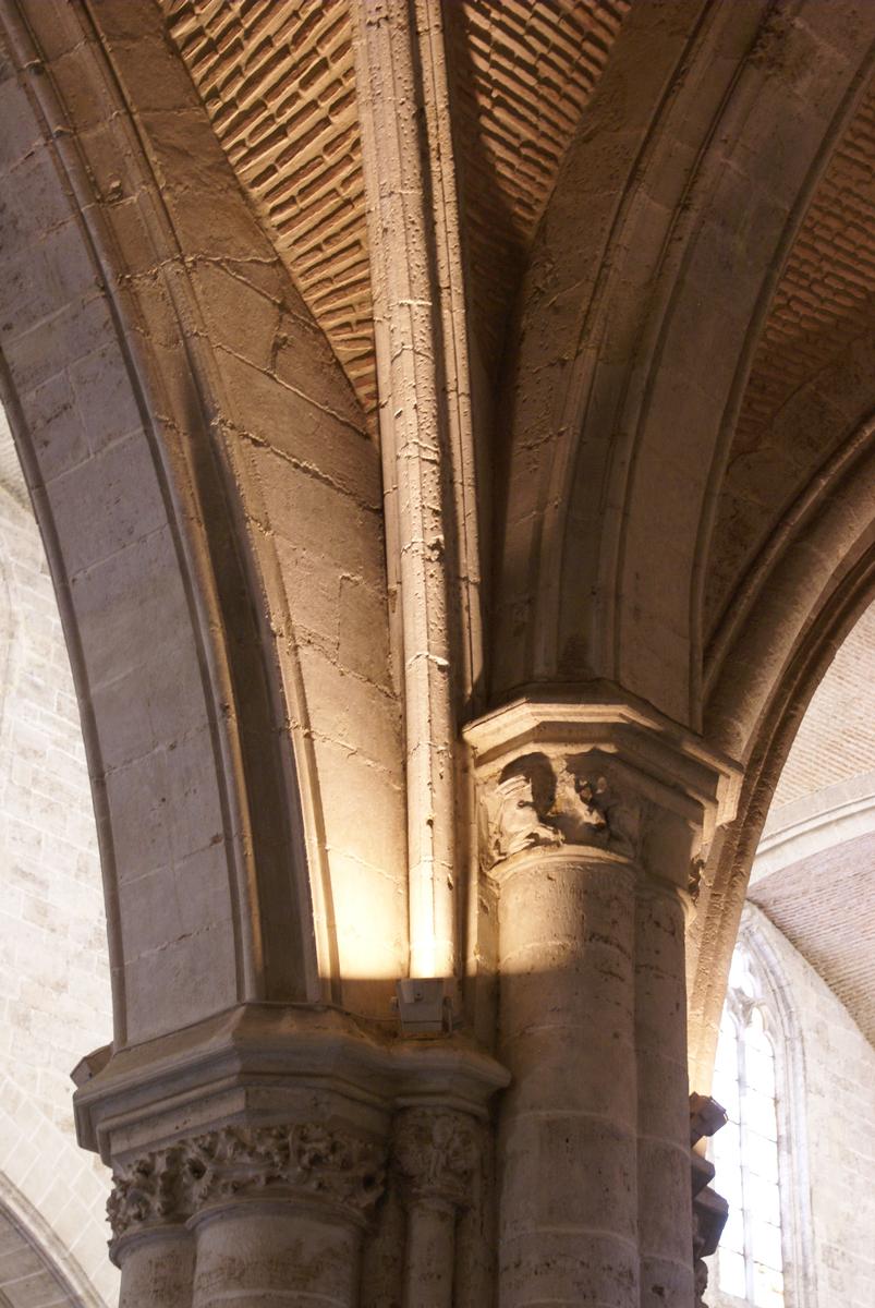 Cathedrale-Basilique Notre-Dame 