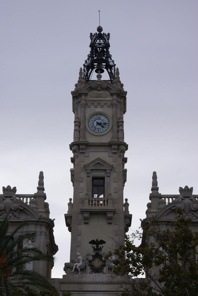Hôtel de ville (Valence) 