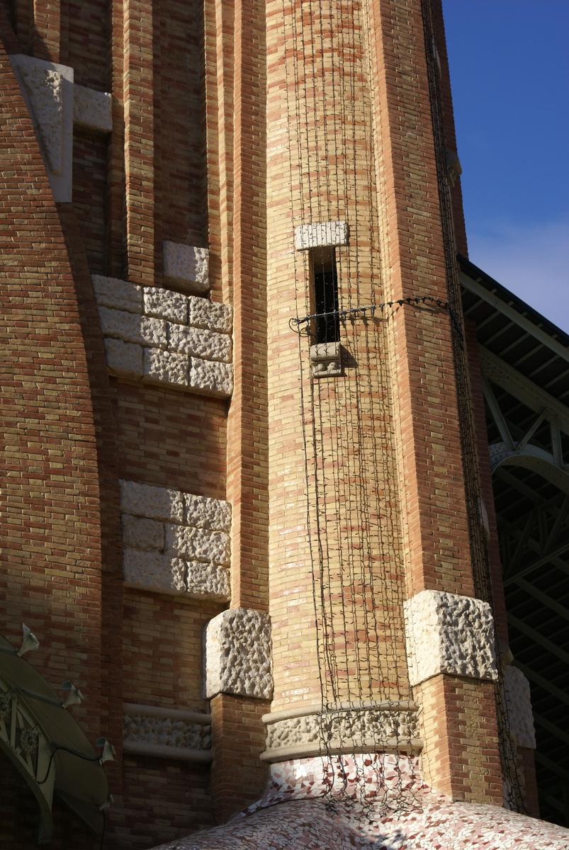 Mercado de Colón 