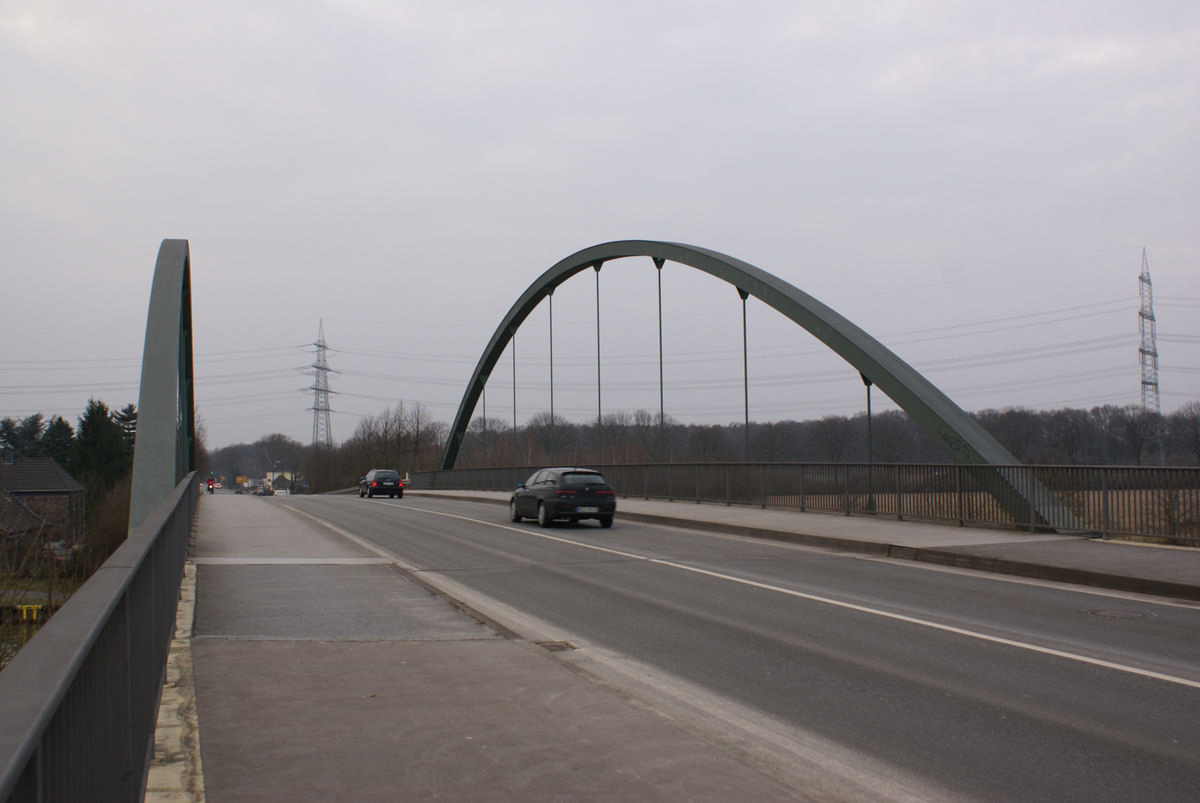 Dinslaker Brücke 