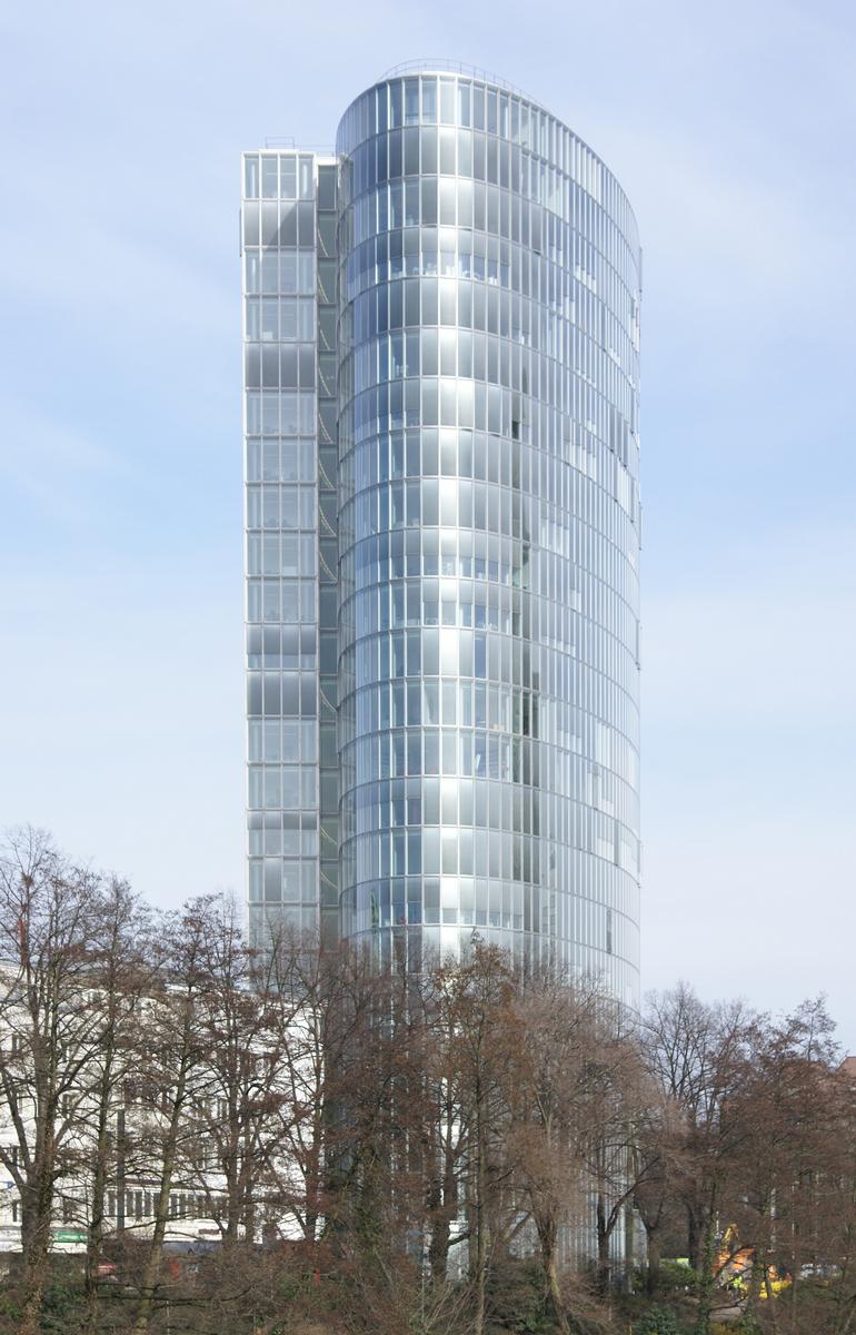 GAP 15, Düsseldorf 