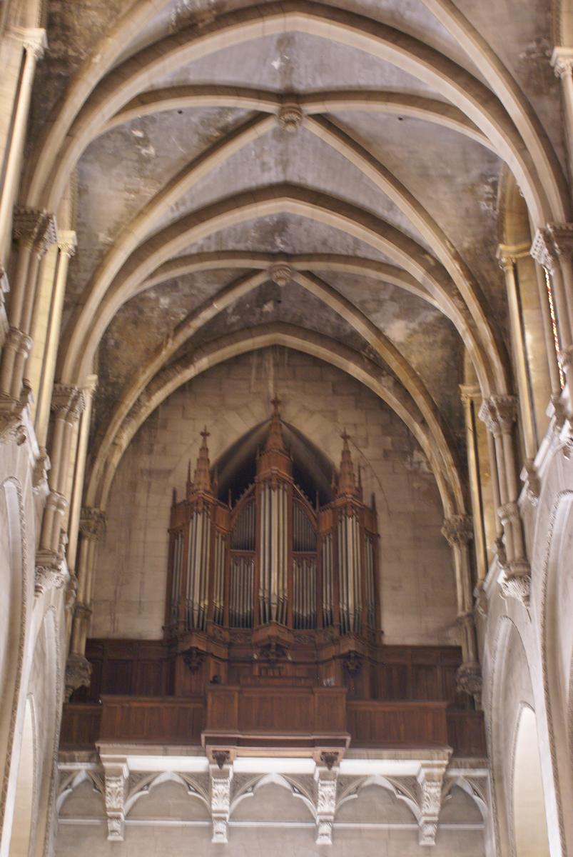 Eglise Saintes-Perpétue-et-Félicité 