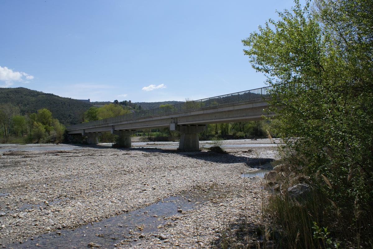 Pont de Brunet 