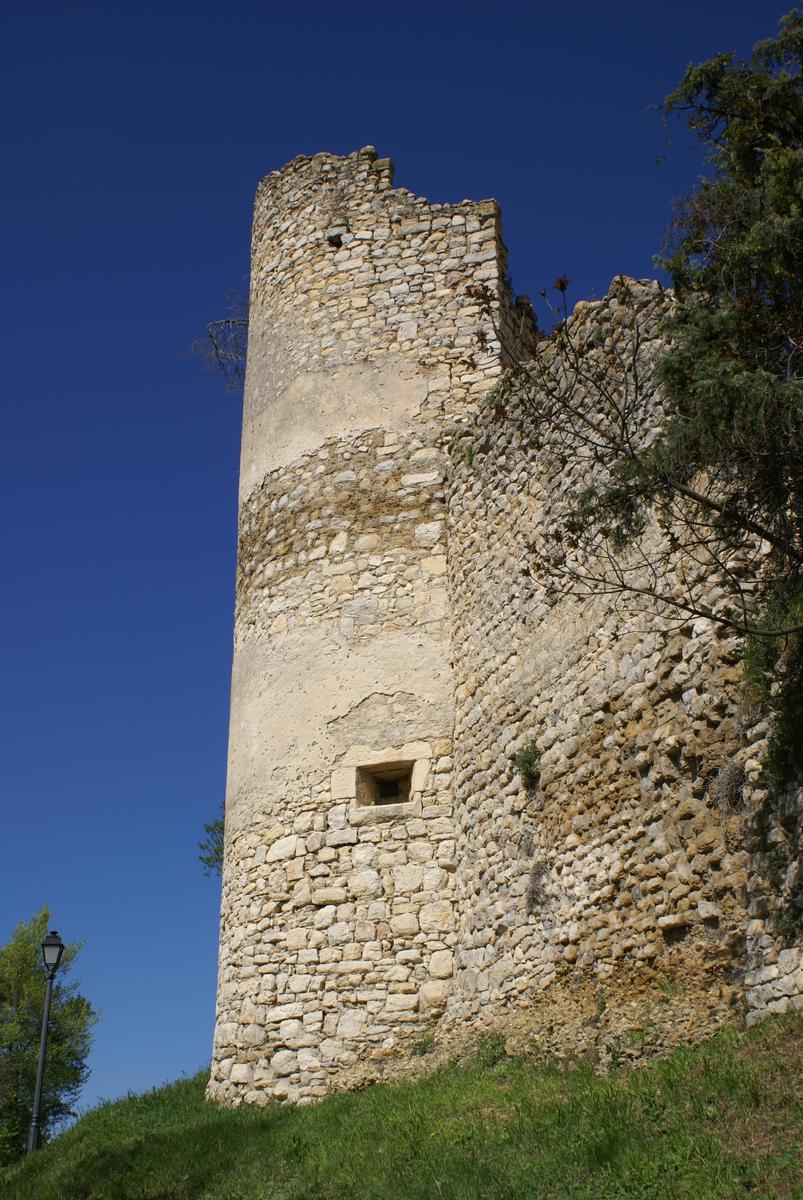 Château des Templiers 