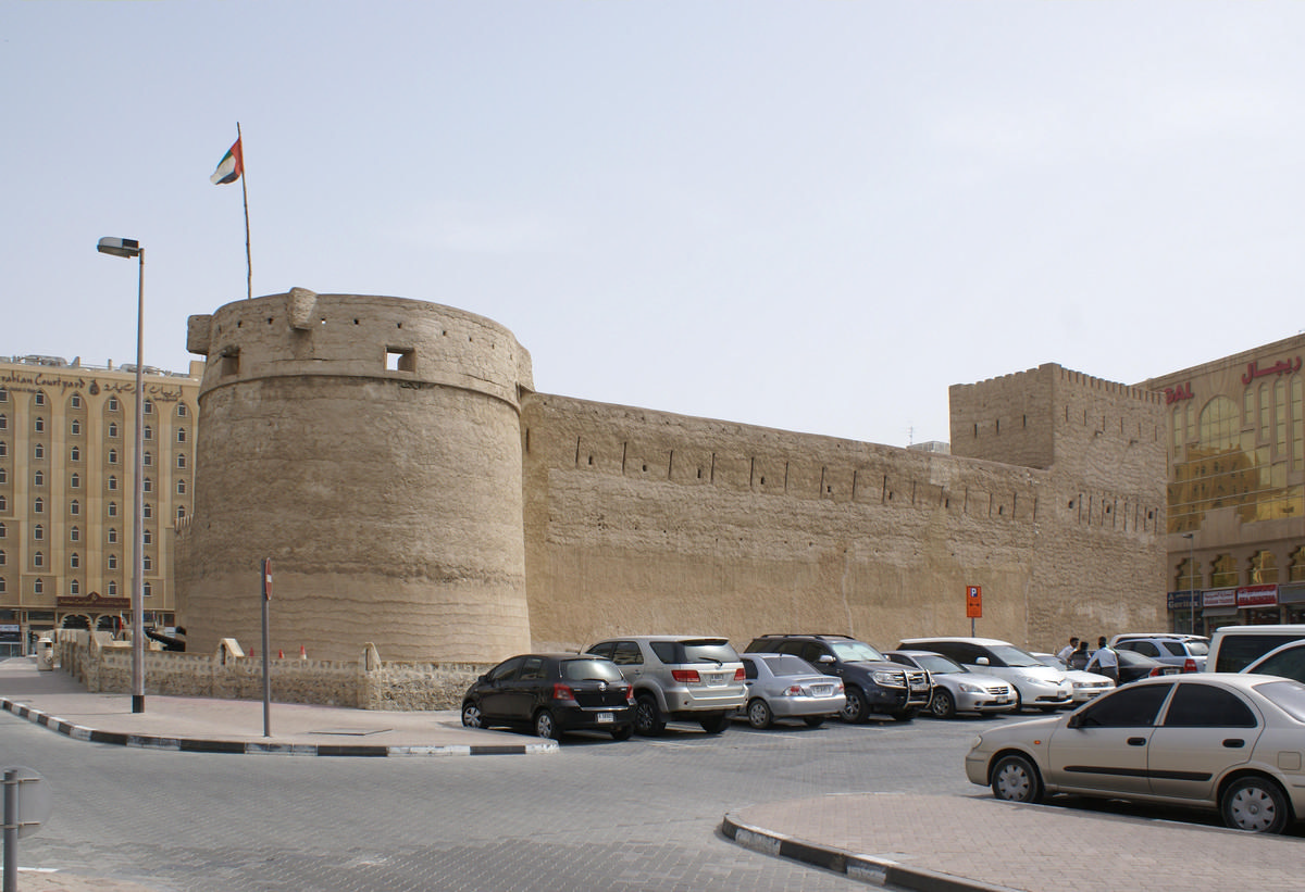 Al Fahidi-Fort 