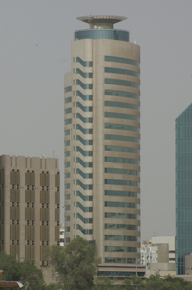 Al Reem Tower 